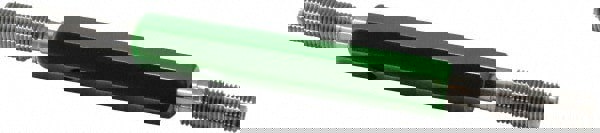 Truncated Taperlock Gage: 3/8-24 UNF, Go & No Go